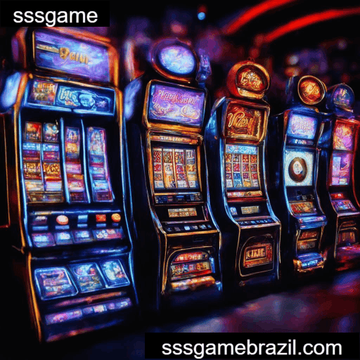 FAQ sssgame explicando download e instalação do APK