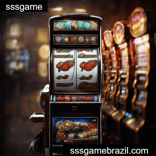 sssgame app com funções completas para apostas