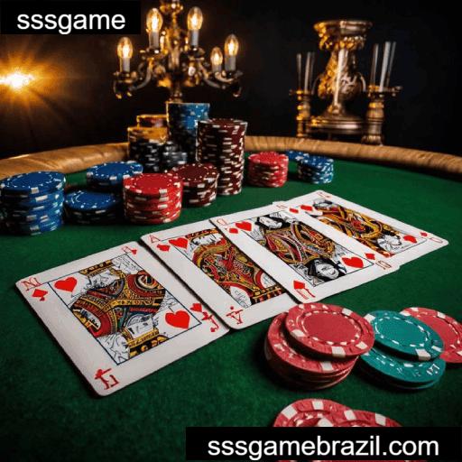 Imagem sobre sssgame legal no Brasil com destaque para normas de apostas e confiabilidade do site.
