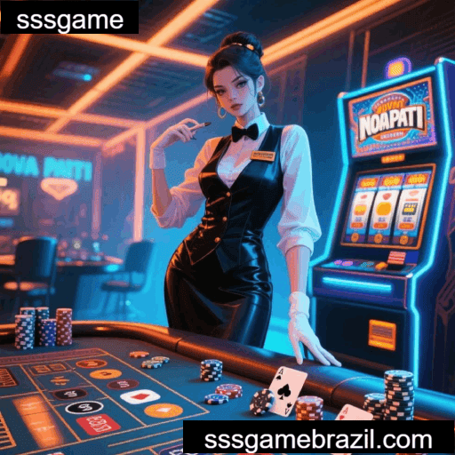 sssgame bônus 2025 incluindo boas-vindas e promoções