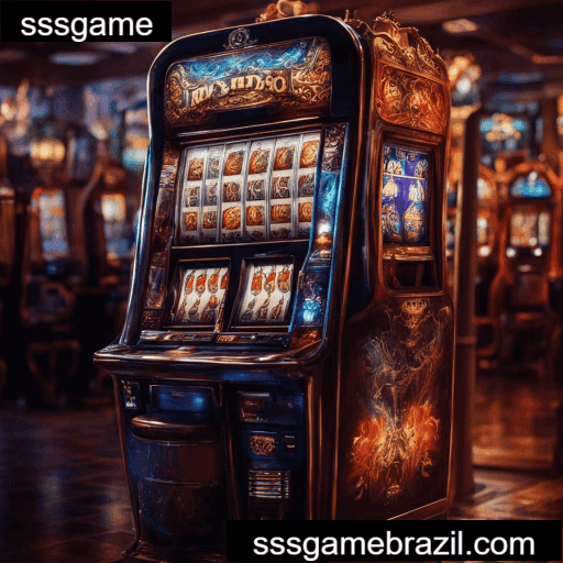 sssgame apostas esportivas com análise profissional e mercados diversos