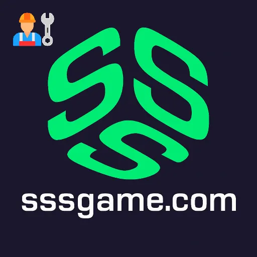 Imagem mostrando como instalar o app sssgame de forma simples