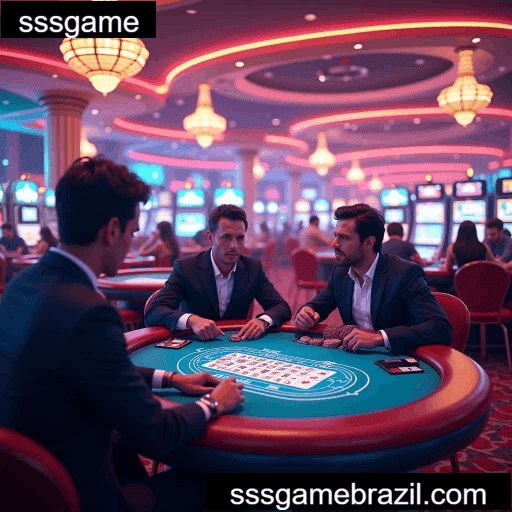 sssgame promoção de cadastro com bônus de até R$ 1.000