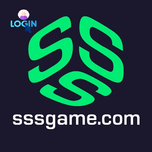 Imagem destacando login seguro na sssgame para novos usuários