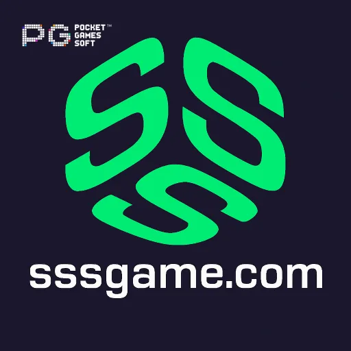 Logo da sssgame