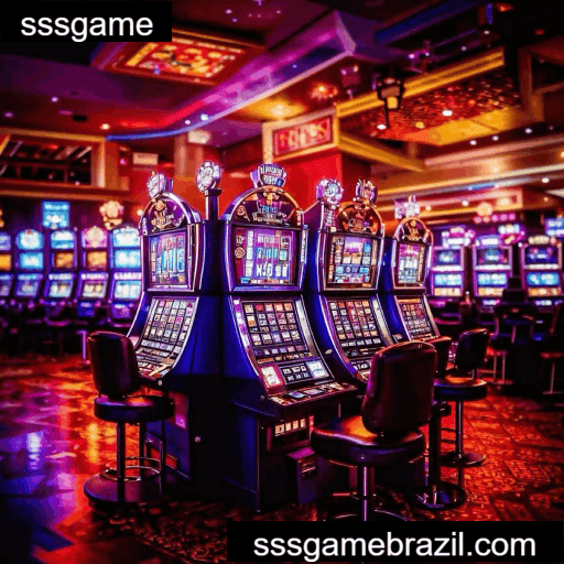 sssgame Loteria com Mega-Sena e outras modalidades