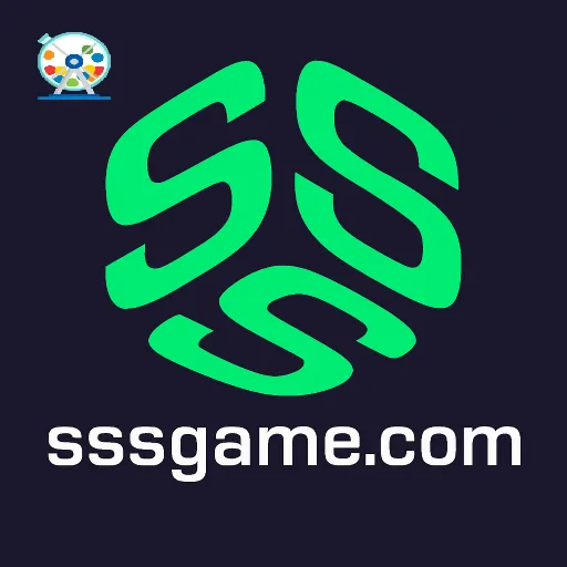 Imagem promovendo jogos de loteria online da sssgame com prêmios incríveis.